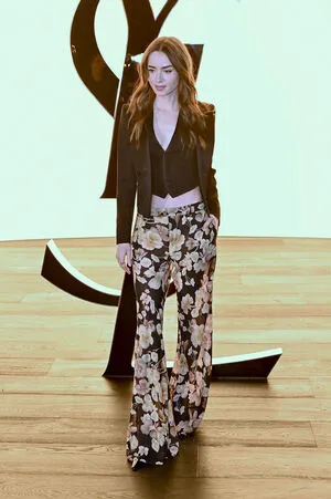 Lily Collins OnlyFans Leaked Free Thumbnail Picture - #XYuUuoomTw