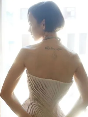 Lily Collins OnlyFans Leaked Free Thumbnail Picture - #Xz7v1nWSK9