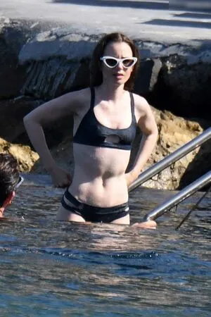 Lily Collins OnlyFans Leaked Free Thumbnail Picture - #YIvFw2iB9x