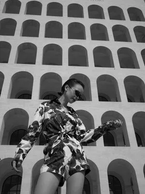 Lily Collins OnlyFans Leaked Free Thumbnail Picture - #Ya5XL1Gn26