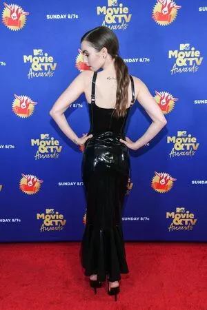 Lily Collins OnlyFans Leaked Free Thumbnail Picture - #aCOBTD2obT