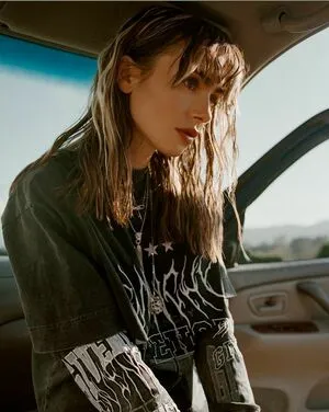 Lily Collins OnlyFans Leaked Free Thumbnail Picture - #apmVqJUV2n