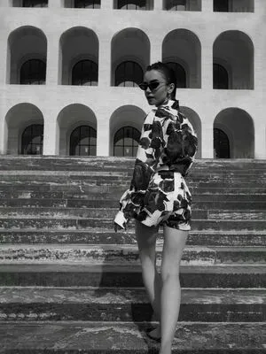 Lily Collins OnlyFans Leaked Free Thumbnail Picture - #cWZRkzZ8tv