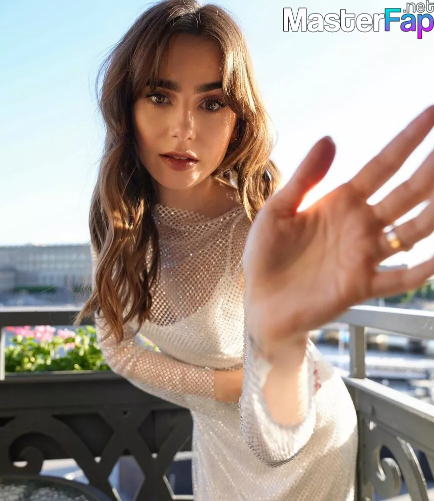 Lily Collins Nude OnlyFans Leak Picture #chxe0CfIBp | MasterFap.net