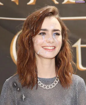 Lily Collins OnlyFans Leaked Free Thumbnail Picture - #cjA4IBUZsw