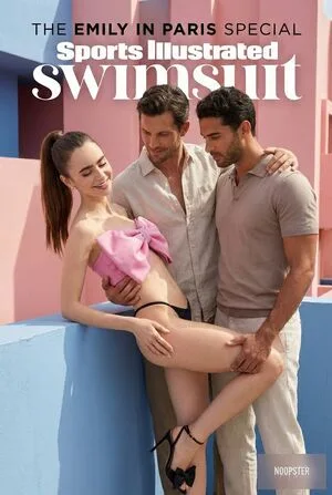 Lily Collins OnlyFans Leaked Free Thumbnail Picture - #dAql5Y6TtG