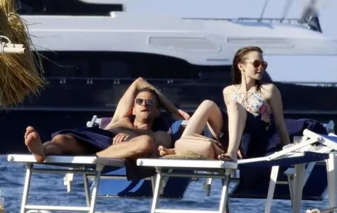 Lily Collins OnlyFans Leaked Free Thumbnail Picture - #iOUudfIoRd