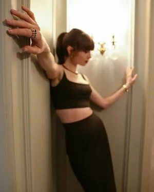 Lily Collins OnlyFans Leaked Free Thumbnail Picture - #jFxXpIelyT