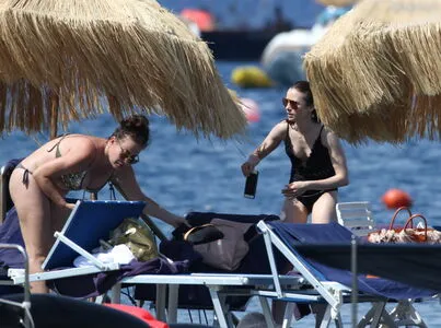 Lily Collins OnlyFans Leaked Free Thumbnail Picture - #jZZpr6Q9kW