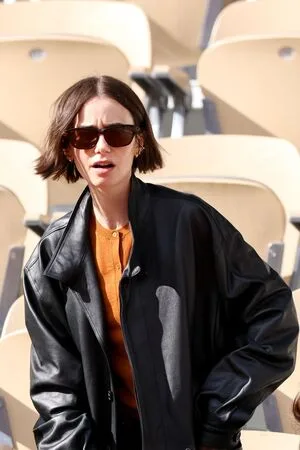 Lily Collins OnlyFans Leaked Free Thumbnail Picture - #mMWJLhCujK