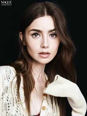 Lily Collins OnlyFans Leaked Free Thumbnail Picture - #p6S2Uvn0zs