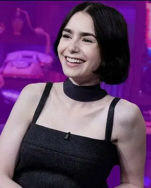 Lily Collins OnlyFans Leaked Free Thumbnail Picture - #pfXwEKfsPB