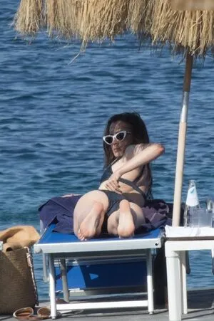 Lily Collins OnlyFans Leaked Free Thumbnail Picture - #riKIlAWABs