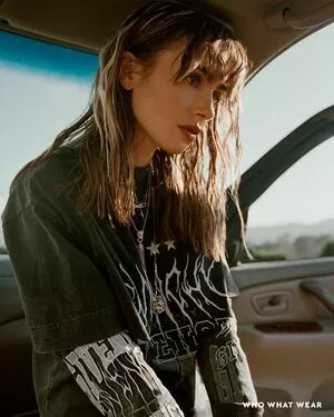 Lily Collins OnlyFans Leaked Free Thumbnail Picture - #t2pp8eP3xv
