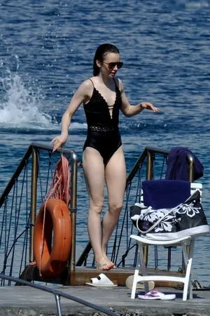 Lily Collins OnlyFans Leaked Free Thumbnail Picture - #vKTD1lXLAj