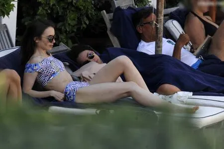 Lily Collins OnlyFans Leaked Free Thumbnail Picture - #yaXIifARRc