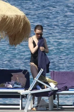 Lily Collins OnlyFans Leaked Free Thumbnail Picture - #ygIu3rz97a