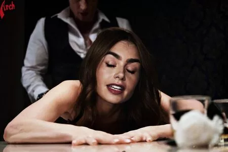 Lily Collins OnlyFans Leaked Free Thumbnail Picture - #zzTfE9Y3xI