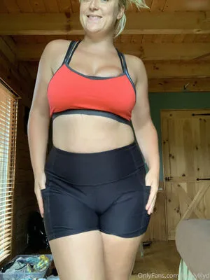 Lily Dee OnlyFans Leaked Free Thumbnail Picture - #78MCwvM1sc