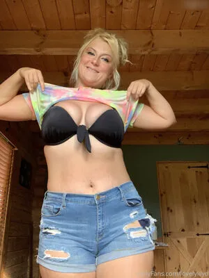 Lily Dee OnlyFans Leaked Free Thumbnail Picture - #aOyKgu1cdR