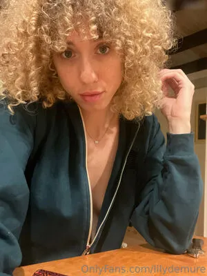 Lily Demure OnlyFans Leaked Free Thumbnail Picture - #lTTwzjrGbx