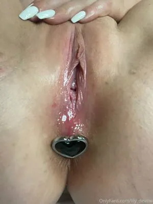 Lily Devine OnlyFans Leaked Free Thumbnail Picture - #3h5o3UYv0k