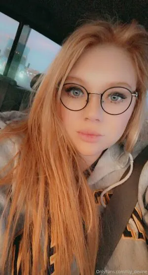 Lily Devine OnlyFans Leaked Free Thumbnail Picture - #C7zA33dynd
