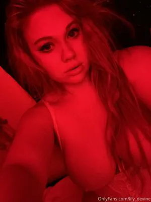 Lily Devine OnlyFans Leaked Free Thumbnail Picture - #RfMVYTBeNk
