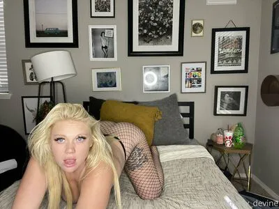 Lily Devine OnlyFans Leaked Free Thumbnail Picture - #t0FxCQu5tU