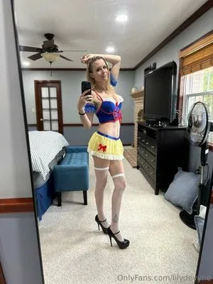 Lily Devyne OnlyFans Leaked Free Thumbnail Picture - #17JBOQpQXt