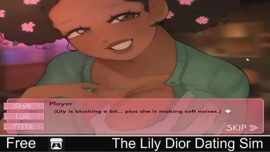 Lily Dior OnlyFans Leaked Free Thumbnail Picture - #mNhJIlV6Fu