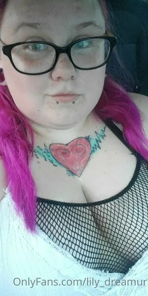 Lily Dreamur OnlyFans Leaked Free Thumbnail Picture - #8MG0yBCf2R