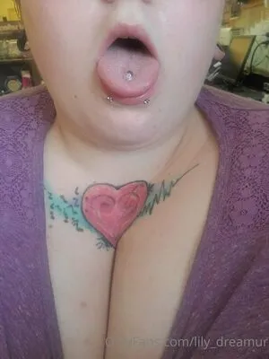 Lily Dreamur OnlyFans Leaked Free Thumbnail Picture - #9Dw07GUMpp