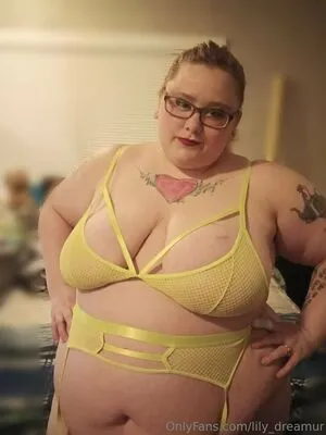 Lily Dreamur OnlyFans Leaked Free Thumbnail Picture - #AtDyZYnNOj