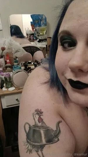 Lily Dreamur OnlyFans Leaked Free Thumbnail Picture - #DMkVEqjgQl