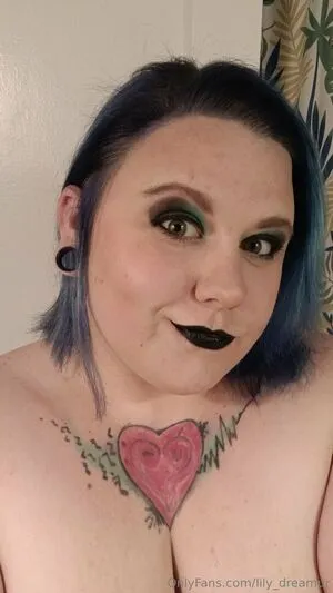 Lily Dreamur OnlyFans Leaked Free Thumbnail Picture - #Gy63dzafHU