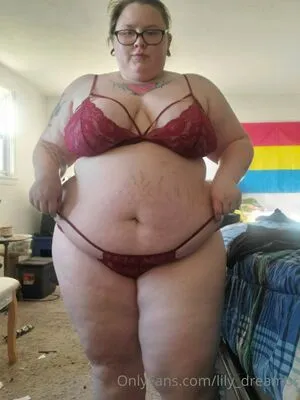 Lily Dreamur OnlyFans Leaked Free Thumbnail Picture - #NH4s1vlUxU