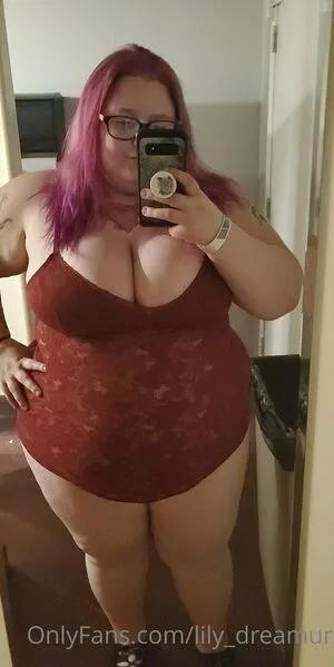 Lily Dreamur OnlyFans Leaked Free Thumbnail Picture - #Tfcg6PQaF6