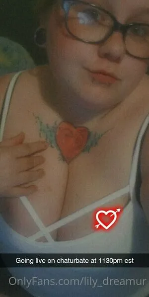 Lily Dreamur OnlyFans Leaked Free Thumbnail Picture - #TsQEPqAry1