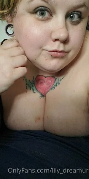 Lily Dreamur OnlyFans Leaked Free Thumbnail Picture - #pWKd0xKx0i