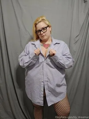 Lily Dreamur OnlyFans Leaked Free Thumbnail Picture - #zzl77VHZ6l