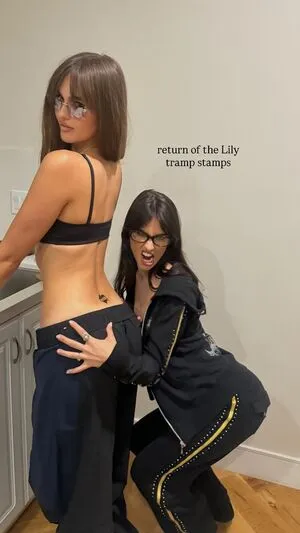 Lily Easton OnlyFans Leaked Free Thumbnail Picture - #fRAqzgsi6C