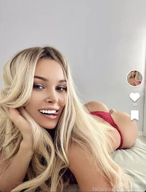 Lily Ermak OnlyFans Leaked Free Thumbnail Picture - #Lz9RKn8K3C