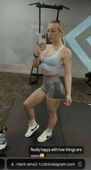 Lily Eve OnlyFans Leaked Free Thumbnail Picture - #CEWqzRLbqG