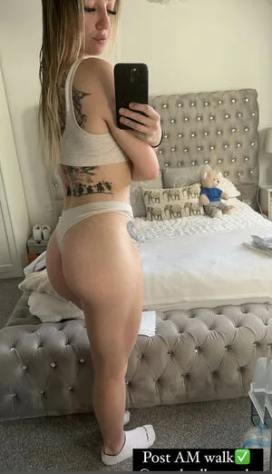 Lily Eve OnlyFans Leaked Free Thumbnail Picture - #yzJt2R758q
