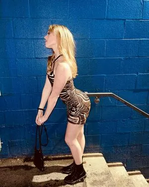 Lily Farrar OnlyFans Leaked Free Thumbnail Picture - #GANg5qrfyq