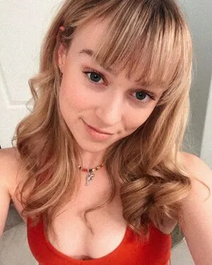 Lily Farrar OnlyFans Leaked Free Thumbnail Picture - #O4VXpBT7km