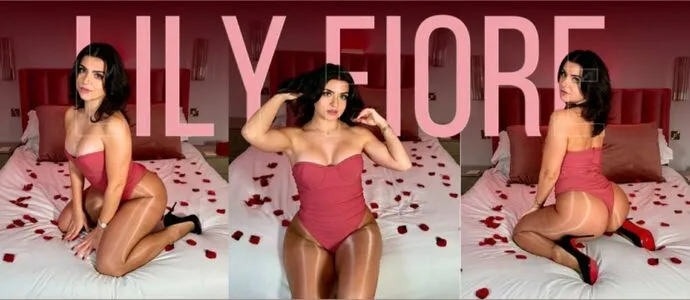 Lily Fiore OnlyFans Leaked Free Thumbnail Picture - #ESkl9wPwfO