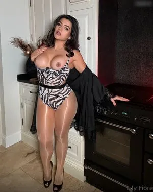 Lily Fiore OnlyFans Leaked Free Thumbnail Picture - #HRZWFM2l7V