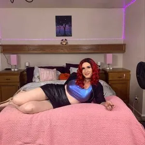 Lily Fox OnlyFans Leaked Free Thumbnail Picture - #IMr1rloeyS